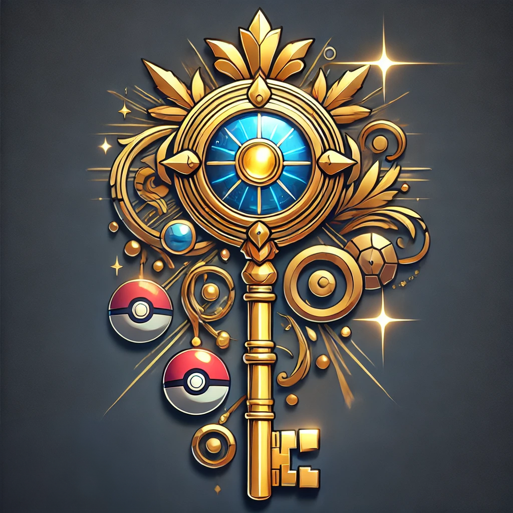 Efsanevi Sandık Anahtarı