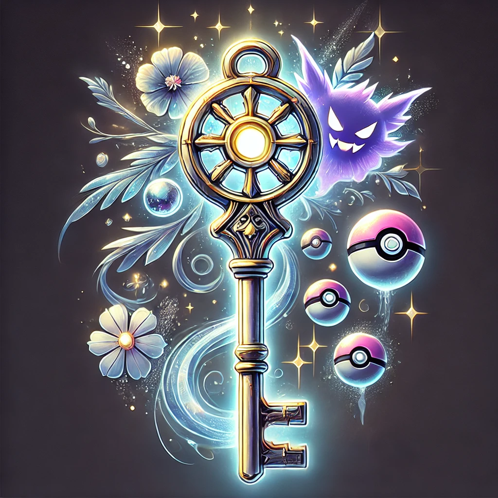 Phantom Kasası Anahtarı